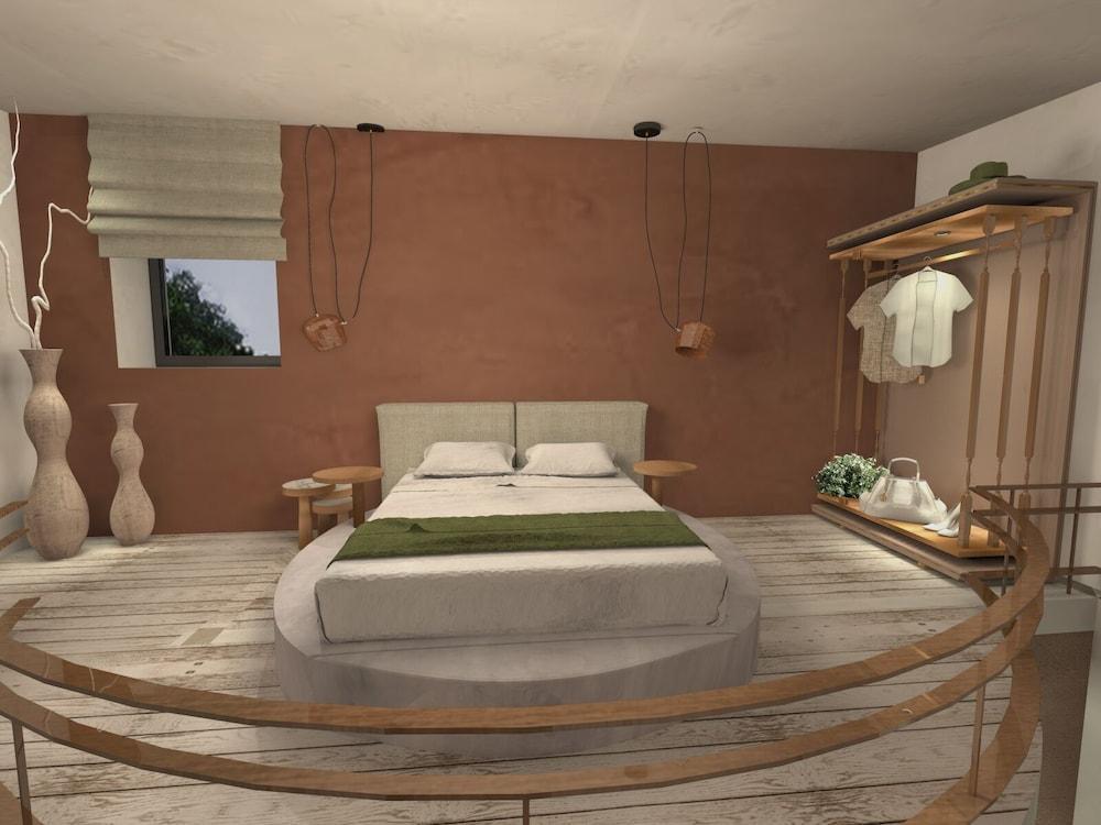 Cocooning Suites By Blue Carpet Pefkochori Dış mekan fotoğraf